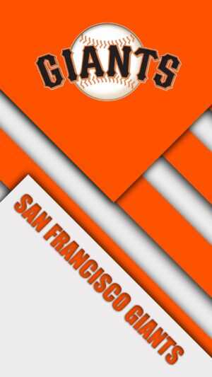 San Francisco Giants Wallpaper