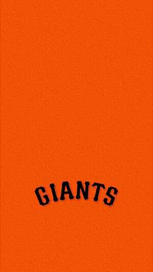 San Francisco Giants Wallpaper