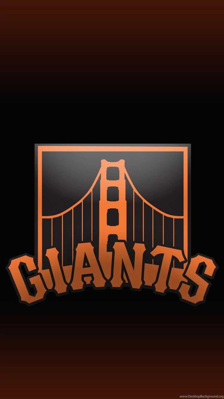 San Francisco Giants Wallpaper - iXpap