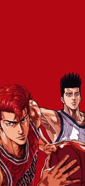 Slam Dunk Wallpapers