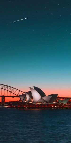 Sydney Wallpaper