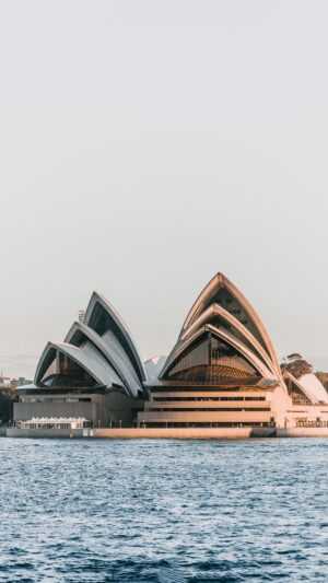 Sydney Wallpaper