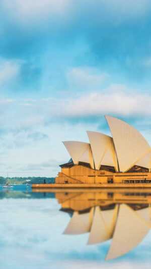 Sydney Wallpaper