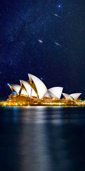 Sydney Wallpaper