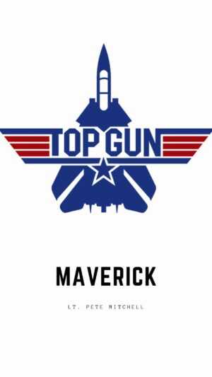 Top Gun Maverick Wallpaper