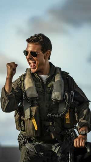 Top Gun Wallpaper