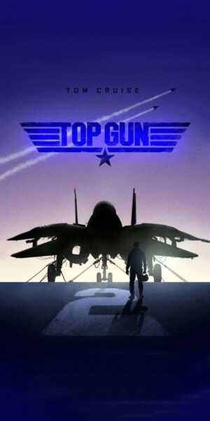 Top Gun Wallpaper