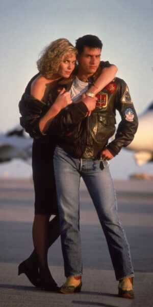 Top Gun Wallpaper