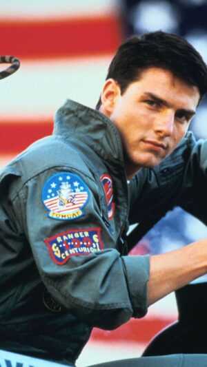 Top Gun Wallpaper