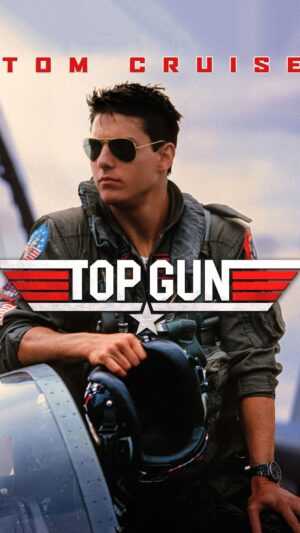 Top Gun Wallpaper