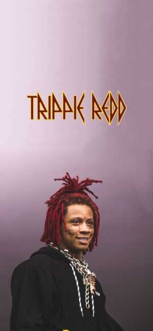 Trippie Redd Wallpaper