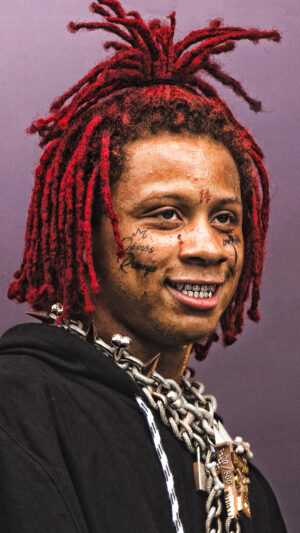 Trippie Redd Wallpaper