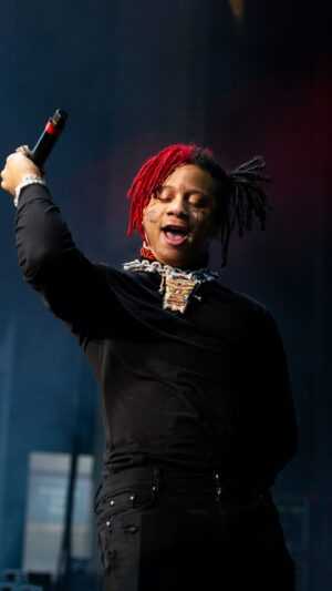 Trippie Redd Wallpapers