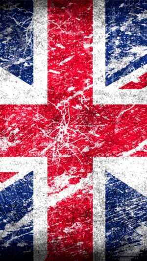 Union Flag Wallpaper