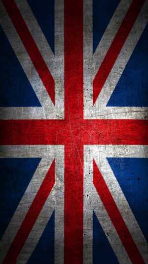 Union Flag Wallpaper