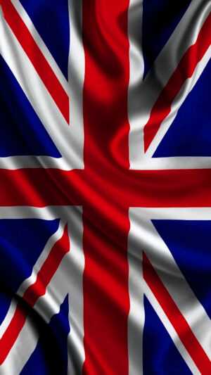 Union Flag Wallpaper