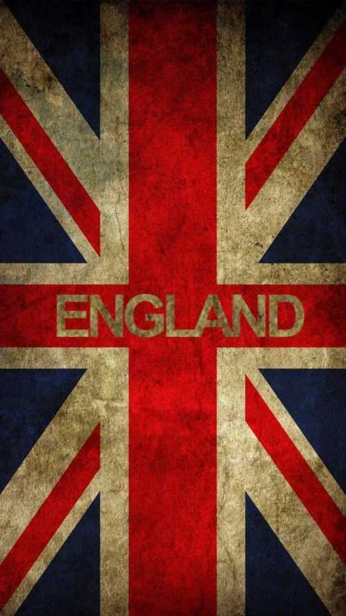 Union Flag Wallpaper iXpap