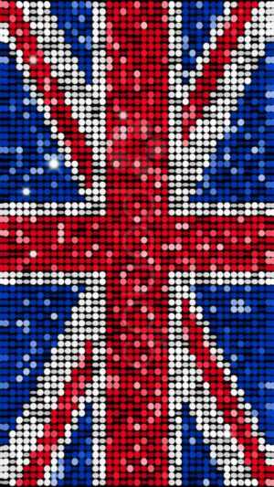 Union Jack Wallpaper