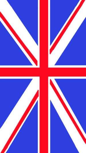 Union Jack Wallpaper