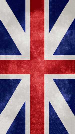 Union Jack Wallpaper