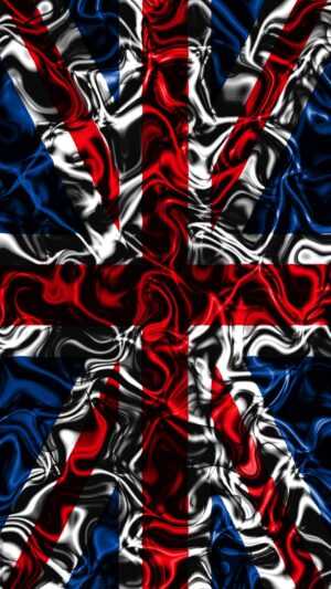 Union Jack Wallpaper