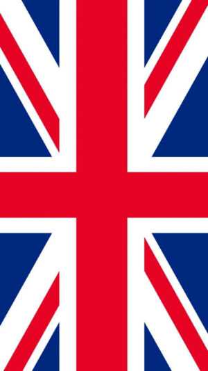 Union Jack Wallpaper