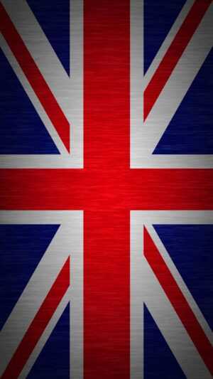 Union Jack Wallpaper