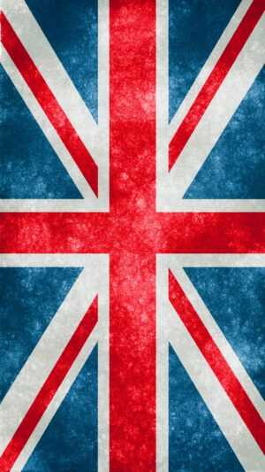 union jack wallpaper