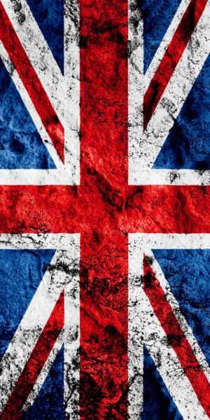 Union Jack Wallpaper