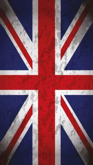 Union Jack Wallpaper