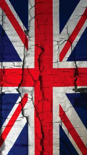 Union Jack Wallpaper