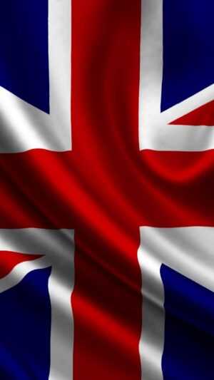 Union Jack Wallpaper