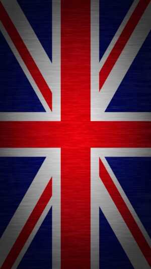 Union Jack Wallpaper