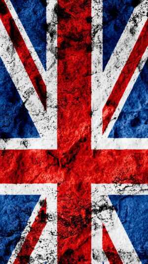 Union Jack Wallpaper