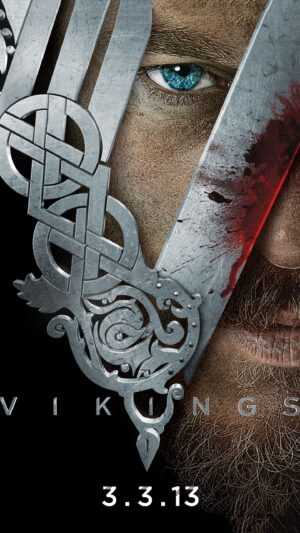 Vikings Wallpaper