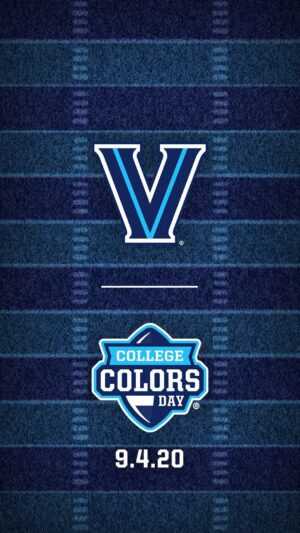 Villanova Wallpaper