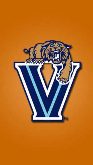 Villanova Wallpaper