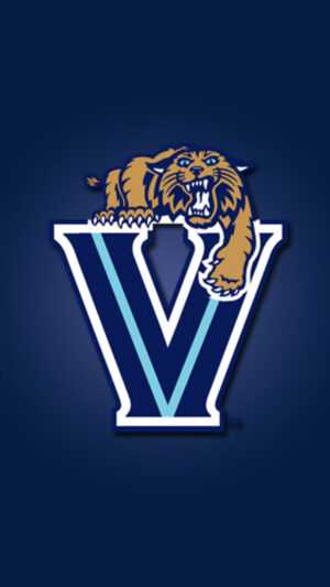 Villanova Wallpaper