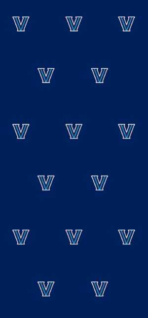 Villanova Wallpaper