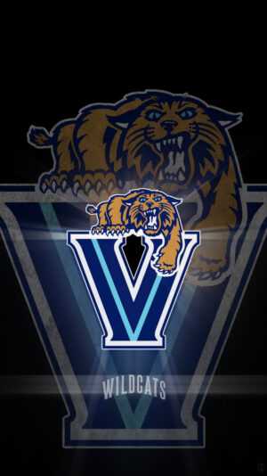 Villanova Wallpaper