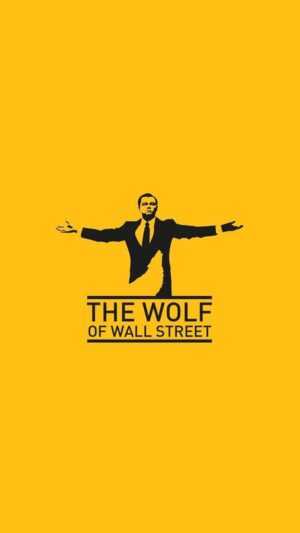 Wolf Of Wall Street Wallpaper