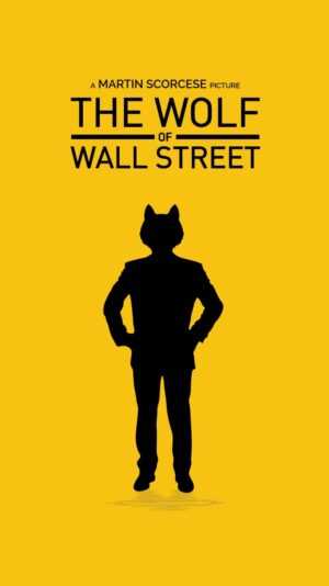 Wolf Of Wall Street Wallpaper