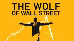 Wolf Of Wall Street Wallpaper