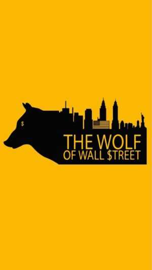 Wolf Of Wall Street Wallpaper