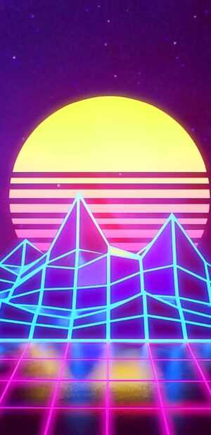 80s Wallpaper