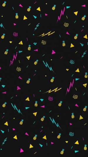 80s Wallpaper