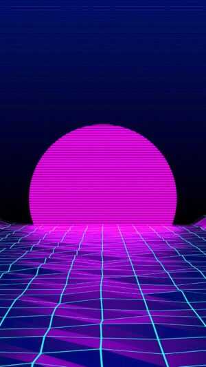 80s Wallpaper