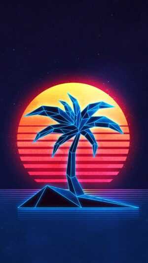 80s Wallpaper