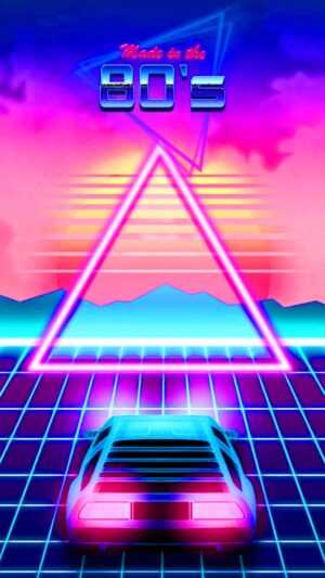 80s Wallpaper