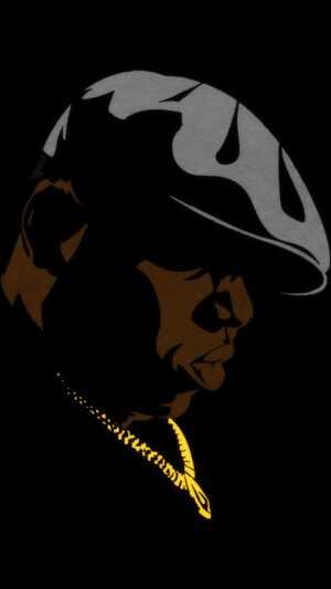 Biggie Smalls Wallpaper